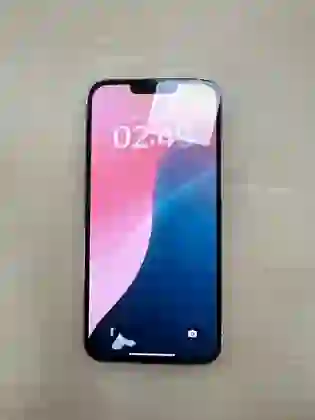 iPhone 13 Pro Max 512GB cũ trầy xước - *********943240 - 1