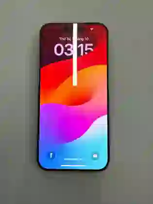 iPhone 15 Pro 128GB - Titan Tự Nhiên - Cũ Đẹp - *********021577 - 1