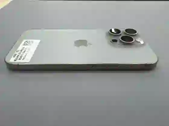 iPhone 15 Pro 128GB - Titan Tự Nhiên - Cũ Đẹp - *********021577 - 5