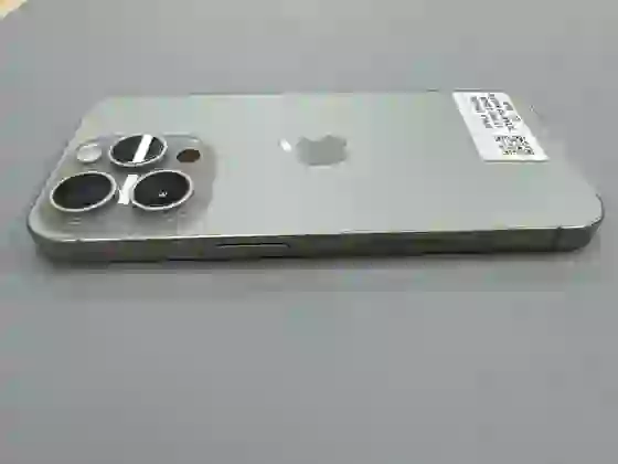 iPhone 15 Pro 128GB - Titan Tự Nhiên - Cũ Đẹp - *********021577 - 4