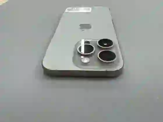 iPhone 15 Pro 128GB - Titan Tự Nhiên - Cũ Đẹp - *********021577 - 6