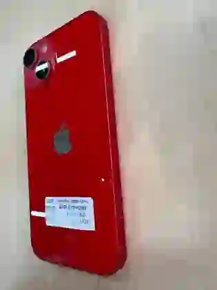 iPhone 14 128GB - Cũ Trầy Xước-Đỏ - ****VQ3YM3 - 4