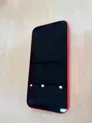 iPhone 14 128GB - Cũ Trầy Xước-Đỏ - ****VQ3YM3 - 2