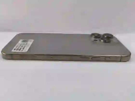 iPhone 15 Pro Max 256GB - Titan Tự Nhiên - Cũ Xước Cấn - ****XYQ3W0 - 5