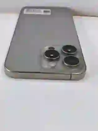 iPhone 15 Pro Max 256GB - Titan Tự Nhiên - Cũ Xước Cấn - ****XYQ3W0 - 6
