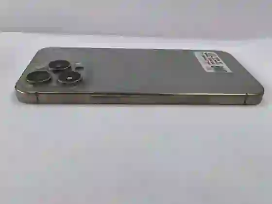 iPhone 15 Pro Max 256GB - Titan Tự Nhiên - Cũ Xước Cấn - ****XYQ3W0 - 4