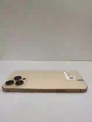 iPhone 16 Pro Max 512GB - Cũ đẹp - Titan vàng - ****QH2VT2 - 5