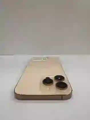 iPhone 16 Pro Max 512GB - Cũ đẹp - Titan vàng - ****QH2VT2 - 6