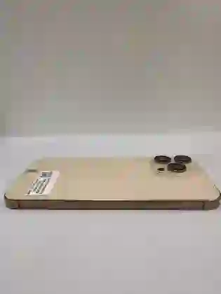 iPhone 16 Pro Max 512GB - Cũ đẹp - Titan vàng - ****QH2VT2 - 4