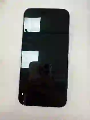 iPhone 14 Pro Max 128GB - Tím - Cũ Xước Cấn - ****1QY75F - 2