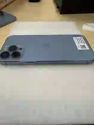 iPhone 13 Pro Max 128GB cũ đẹp - ****PMXW34 - 5