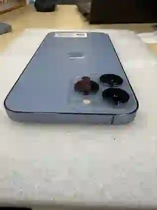 iPhone 13 Pro Max 128GB cũ đẹp - ****PMXW34 - 6