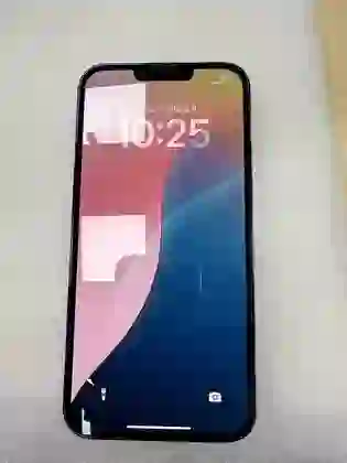 iPhone 13 Pro Max 128GB cũ đẹp - ****PMXW34 - 1