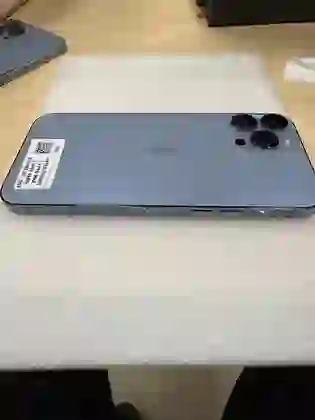 iPhone 13 Pro Max 128GB cũ đẹp - ****PMXW34 - 4