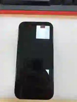 iPhone 16 Pro 512GB - Cũ đẹp - Titan Đen - ****7GM661 - 2