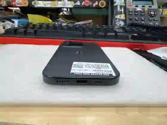 iPhone 16 Pro 512GB - Cũ đẹp - Titan Đen - ****7GM661 - 7