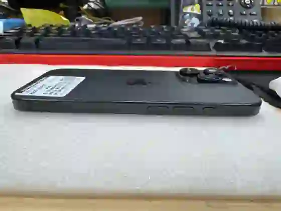 iPhone 16 Pro 512GB - Cũ đẹp - Titan Đen - ****7GM661 - 4