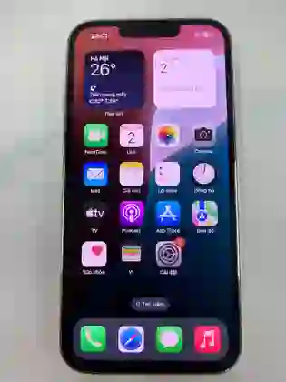 iPhone 13 Pro 128GB cũ đẹp - *********005057 - 1