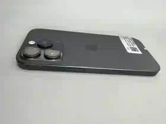 iPhone 16 Pro 512GB - Cũ trầy xước - Titan Đen - ****XPWRDX - 5