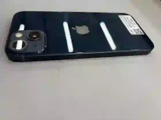 iPhone 13 256GB cũ đẹp - ****NQQVHY - 5