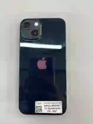 iPhone 13 256GB cũ đẹp - ****NQQVHY - 3