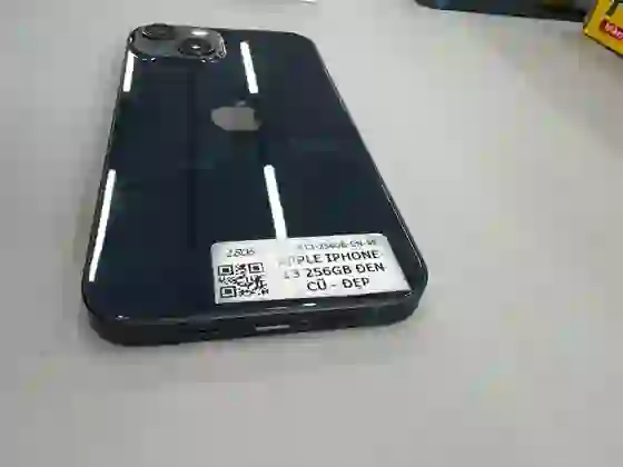 iPhone 13 256GB cũ đẹp - ****NQQVHY - 7