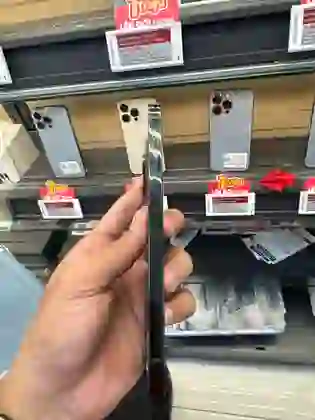 iPhone 13 Pro Max 128GB cũ trầy xước - ****PDF4MT - 5 iPhone 13 Pro Max 128GB cũ trầy xước - ****PDF4MT - 5