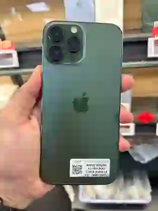 iPhone 13 Pro Max 128GB cũ trầy xước - ****PDF4MT - 3 iPhone 13 Pro Max 128GB cũ trầy xước - ****PDF4MT - 3