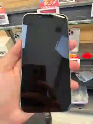 iPhone 13 Pro Max 128GB cũ trầy xước - ****PDF4MT - 2 iPhone 13 Pro Max 128GB cũ trầy xước - ****PDF4MT - 2