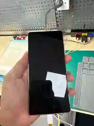 Samsung Galaxy Note 20 Cũ-Vàng Đồng - *********405488 - 2