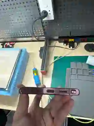 Samsung Galaxy Note 20 Cũ-Vàng Đồng - *********405488 - 7