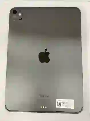 iPad Pro 11 inch 2024 M4 5G 512GB - Cũ trầy xước - Đen - ****0GLFJY - 3