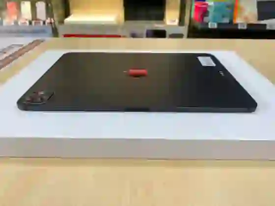 iPad Pro 11 inch 2024 M4 5G 512GB - Cũ trầy xước - Đen - ****0GLFJY - 4