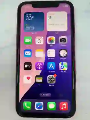 iPhone 11 256GB cũ đẹp - *********930187 - 1