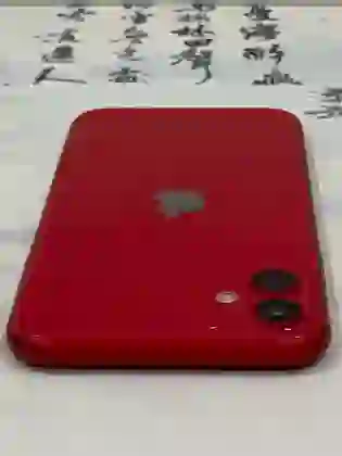 iPhone 11 256GB cũ đẹp - *********930187 - 6