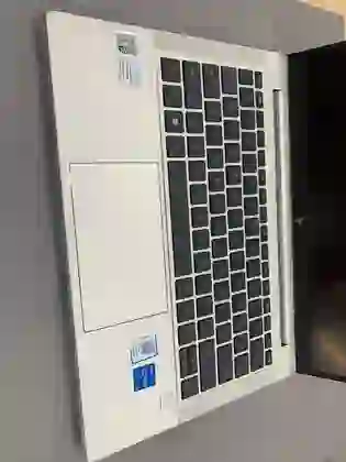 Laptop HP Elitebook 630 G9 6M142PA - Đã Kích Hoạt - Bạc - ****2841RH - 4