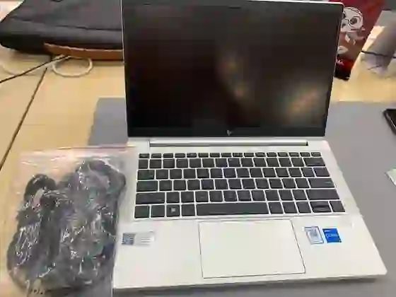 Laptop HP Elitebook 630 G9 6M142PA - Đã Kích Hoạt - Bạc - ****2841RH - 1