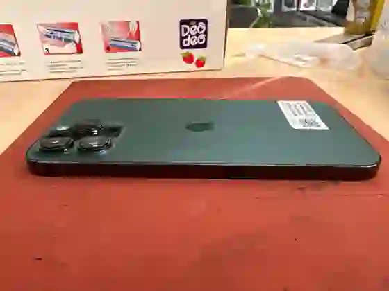 iPhone 13 Pro Max 128GB cũ trầy xước - ****GC90P4 - 4 iPhone 13 Pro Max 128GB cũ trầy xước - ****GC90P4 - 4