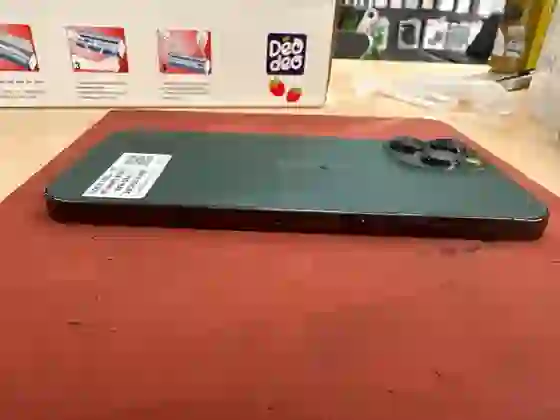 iPhone 13 Pro Max 128GB cũ trầy xước - ****GC90P4 - 3 iPhone 13 Pro Max 128GB cũ trầy xước - ****GC90P4 - 3