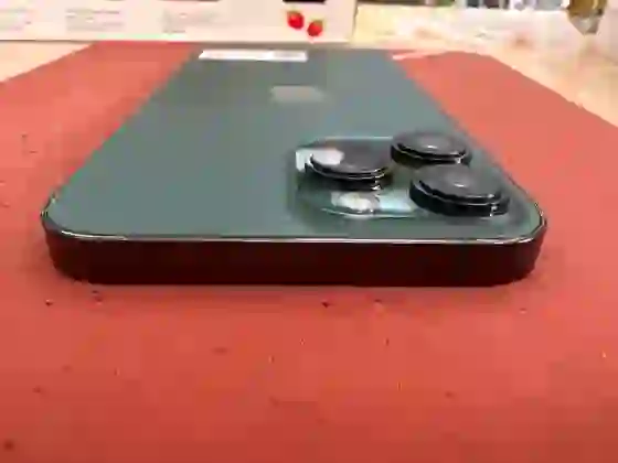 iPhone 13 Pro Max 128GB cũ trầy xước - ****GC90P4 - 5 iPhone 13 Pro Max 128GB cũ trầy xước - ****GC90P4 - 5