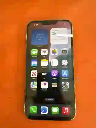 iPhone 13 Pro Max 128GB cũ trầy xước - ****GC90P4 - 1 iPhone 13 Pro Max 128GB cũ trầy xước - ****GC90P4 - 1