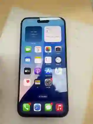 iPhone 15 Plus 256GB - Cũ Trầy Xước - Hồng - ****QLCWHQ - 1