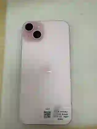 iPhone 15 Plus 256GB - Cũ Trầy Xước - Hồng - ****QLCWHQ - 3