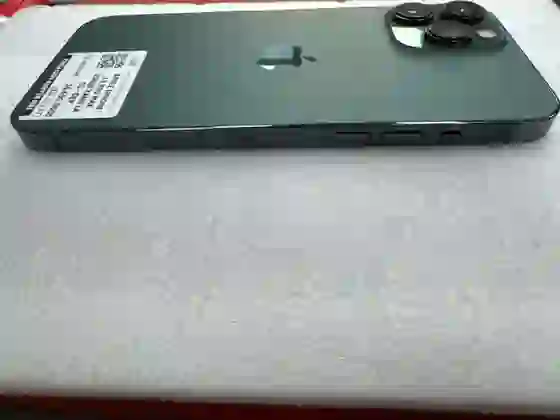 iPhone 13 Pro Max 256GB - Cũ đẹp-Xanh lá - ****9DWNDF - 5