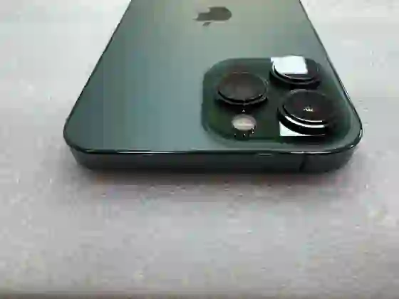 iPhone 13 Pro Max 256GB - Cũ đẹp-Xanh lá - ****9DWNDF - 6
