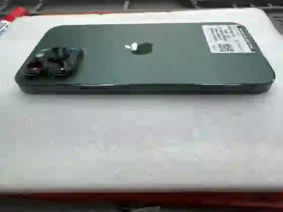 iPhone 13 Pro Max 256GB - Cũ đẹp-Xanh lá - ****9DWNDF - 4