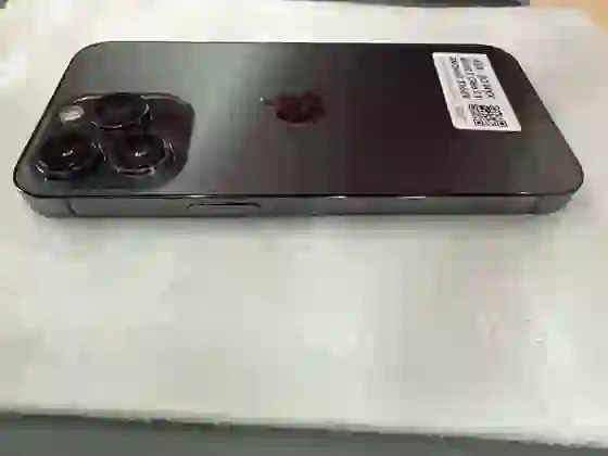 iPhone 13 Pro 128GB cũ đẹp - ****KQX70R - 4