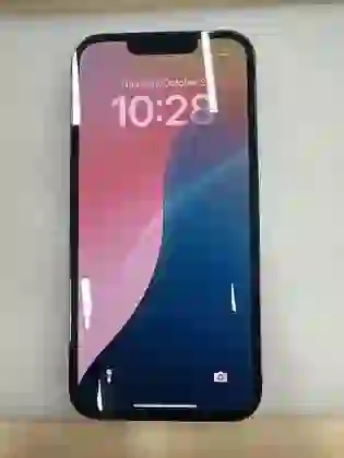 iPhone 13 Pro 128GB cũ đẹp - ****KQX70R - 1