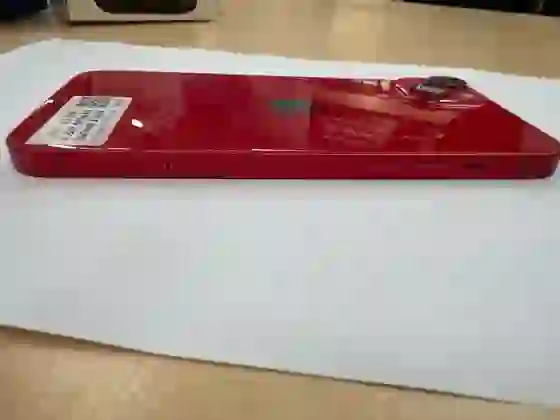 iPhone 14 Plus 256GB - Cũ Đẹp-Đỏ - *********077997 - 6