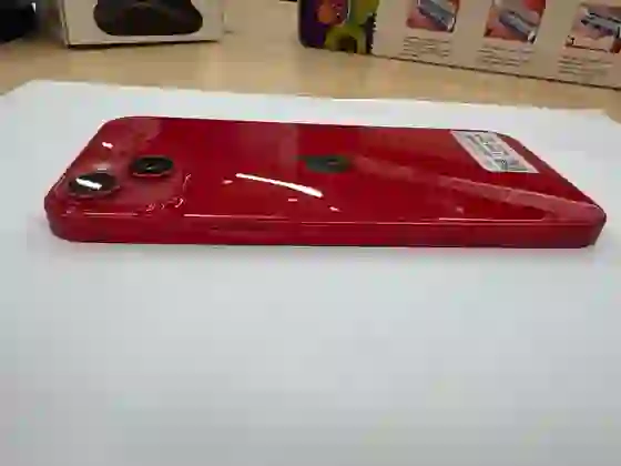 iPhone 14 Plus 256GB - Cũ Đẹp-Đỏ - *********077997 - 4